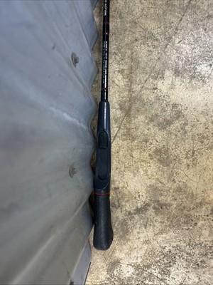 Abu Garcia 400 Medium Light Balanced Action Spinning Rod BS66ML, 6'6", 6-17 lb | eBay Abu Garcia 400 Medium Light Balanced Action Spinning Rod BS66ML, 6'6", 6-17 lb | eBay