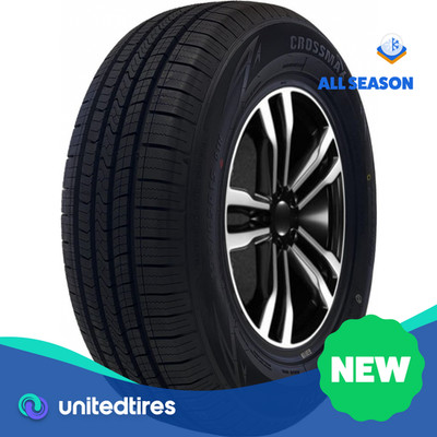 New P 225/45R17 Crossmax CT-1 94W