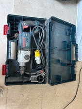 Bosch GSB162-2RE Diamond Core Drill
