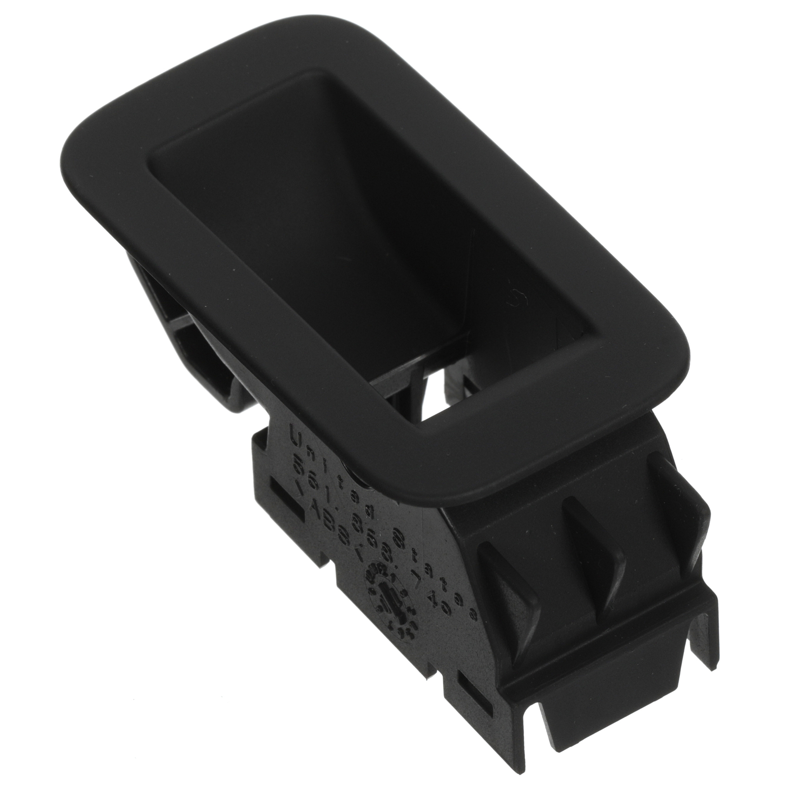 Carcasa de interruptor para Volkswagen Passat 2012-2022 (N/P 561-868-749-C-82V)