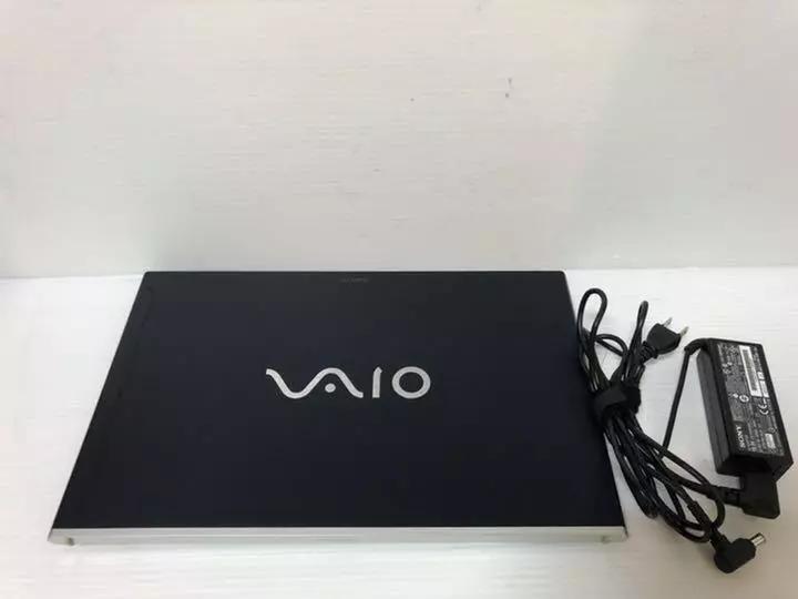 数量限定】 SONY VAIO SVZ1311AJ Core i5 8GB 256GB officeの通販 by raku118's  shop｜ソニーならラクマ