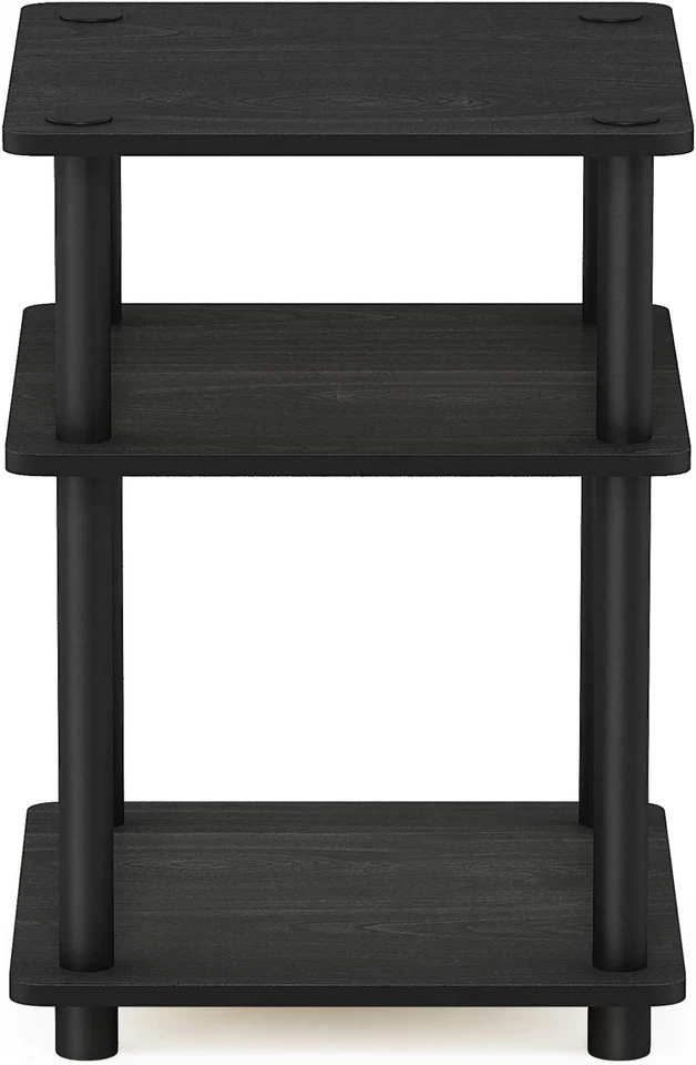 Mesa auxiliar multiusos Turn-N-Tube de fácil montaje - Image 4 of 4