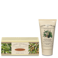 Crema Colorata Per Il Viso Tonalità Dattero, Nocciola, Mandorla