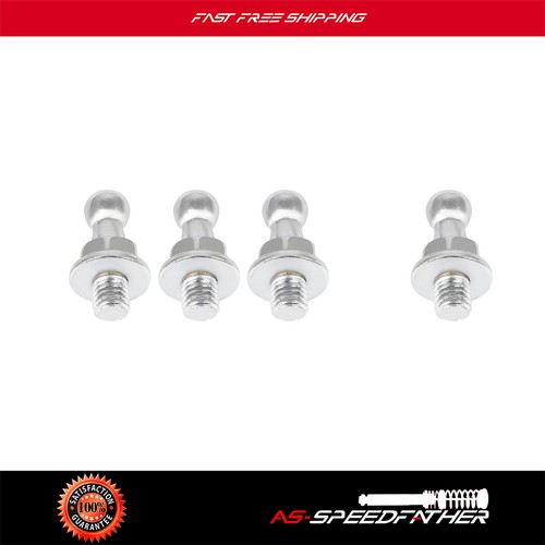 Puerta levadiza para 4Runner 2010-2012 2013 2014 2015 2016 2017 2018 soporte elevador cantidad 2 - Imagen 2 de 8