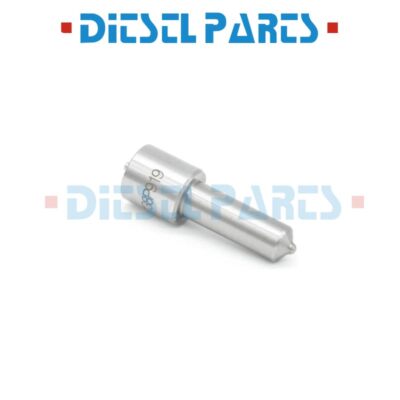 2x Fuel Injector Nozzle DLLA138P919 for Komatsu 6D140E 095000-6120