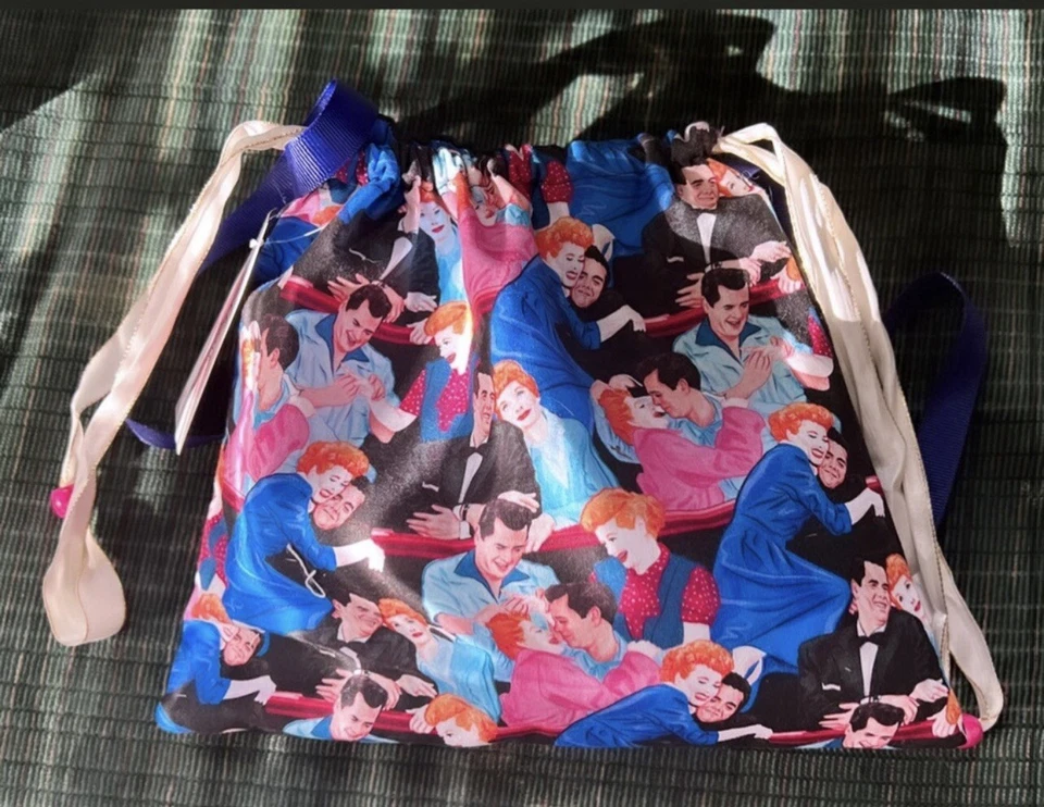 I love Lucy purse - Image 2 of 3