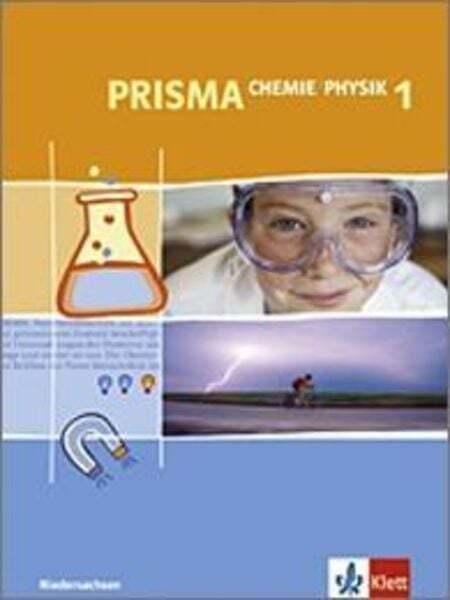 Thumbnail - Prisma Physik/chemie 1. Schülerbuch 5./6. Schuljahr. Ausgabe Für