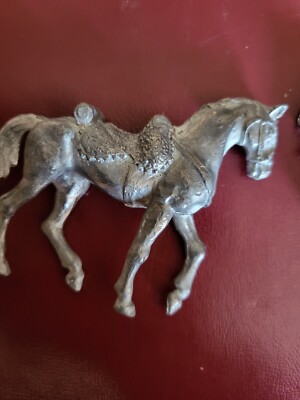 Modeles & Allures/Trompette/54mm no 90mm Le Cimier Metal