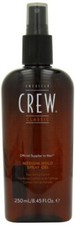 American Crew Spray Gel Medium Hold, 8.45 oz