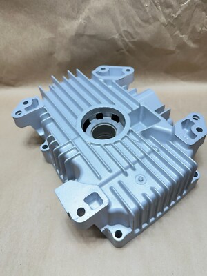 Kawasaki FH531 Crankcase Cover 49015-6253 Superseded to 49015-6226