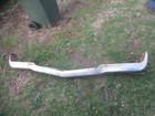 <!--F#f_0-->Holden kingswood HJ HX HZ front bumper<!--F/-->