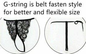 Lot Women Sexy Lingerie Dress G-string Underwear Babydoll Sleepwear -r