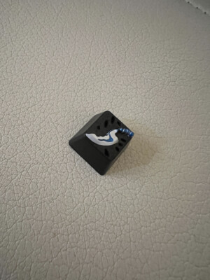 Dota Artisan Keycap Cherry Mx Dagger