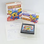 PAC MAN Pacman Game Gear Sega 3020 gg