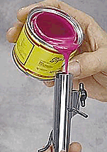 BEUGLER Professional STRIPER with Magnet and Pinstriping Video - Picture 2 of 4