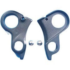 Dropout per Cube Aerium Cross Race Sting Deragliatore Posteriore Lug Gear Mech Gancio