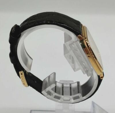 稼働 SEIKO Dolce 腕時計 スクエア SGP30 レザー 1276 2025年最新】SGP30 SEIKOの人気アイテム - メルカリ