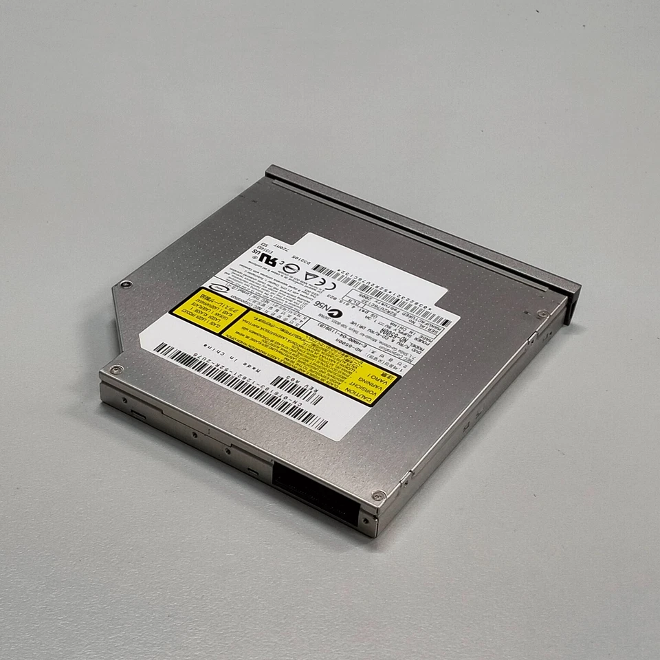 Genuine NEC ND-6500A CD/DVD+-RW Optical Drive Dell C3284-A00 0T6183 - Image 4 of 4