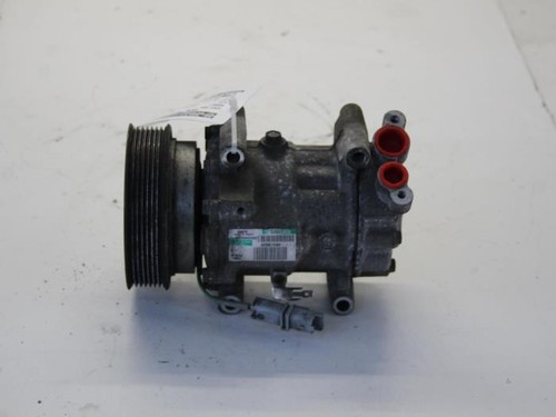 Klimakompressor Renault Clio III BR0/1, CR0/1 8200819568 P11390226