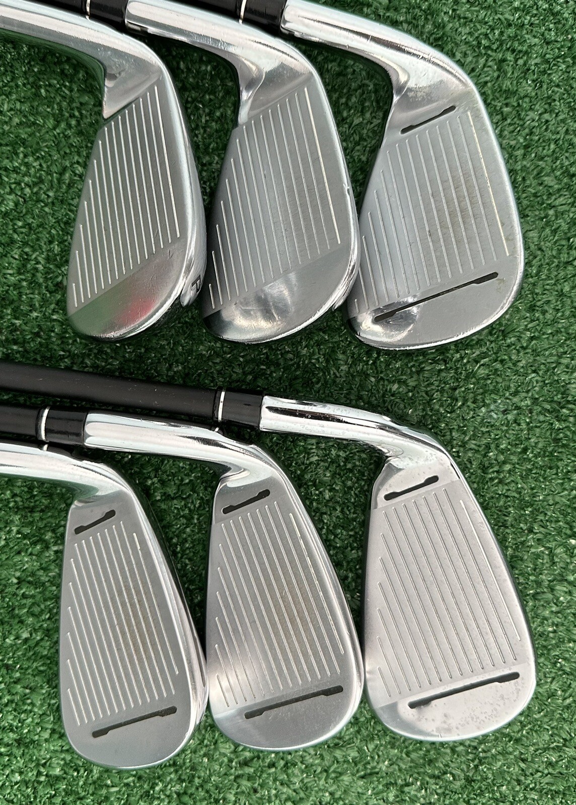 TaylorMade RSi 1 Single Iron 5,6,7,8,9,P **YOU CHOOSE** Regular