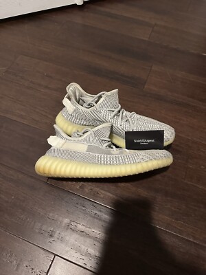 Size 10.5 - adidas Yeezy Boost 350 V2 2023 Low Static Non-Reflective