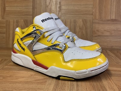 reebok pump voltron