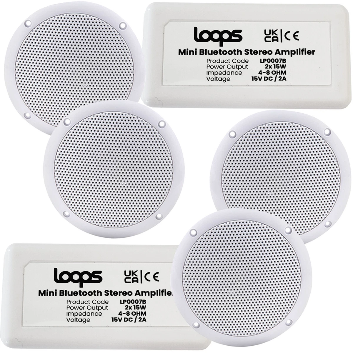 Multi room music bluetooth hot sale