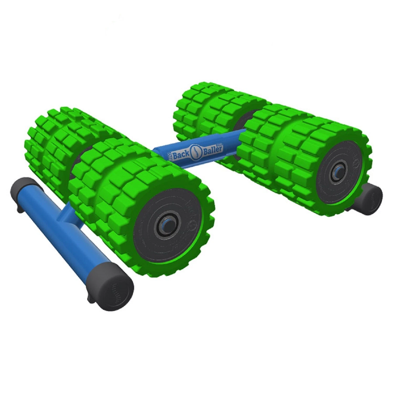 Back Baller - BIG Baller - Foam Roller for Focused Myofascial Release - BBB
Opens in a new window or