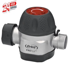 Irrigation Mechanical Watering Sprinkler Timer, Metal