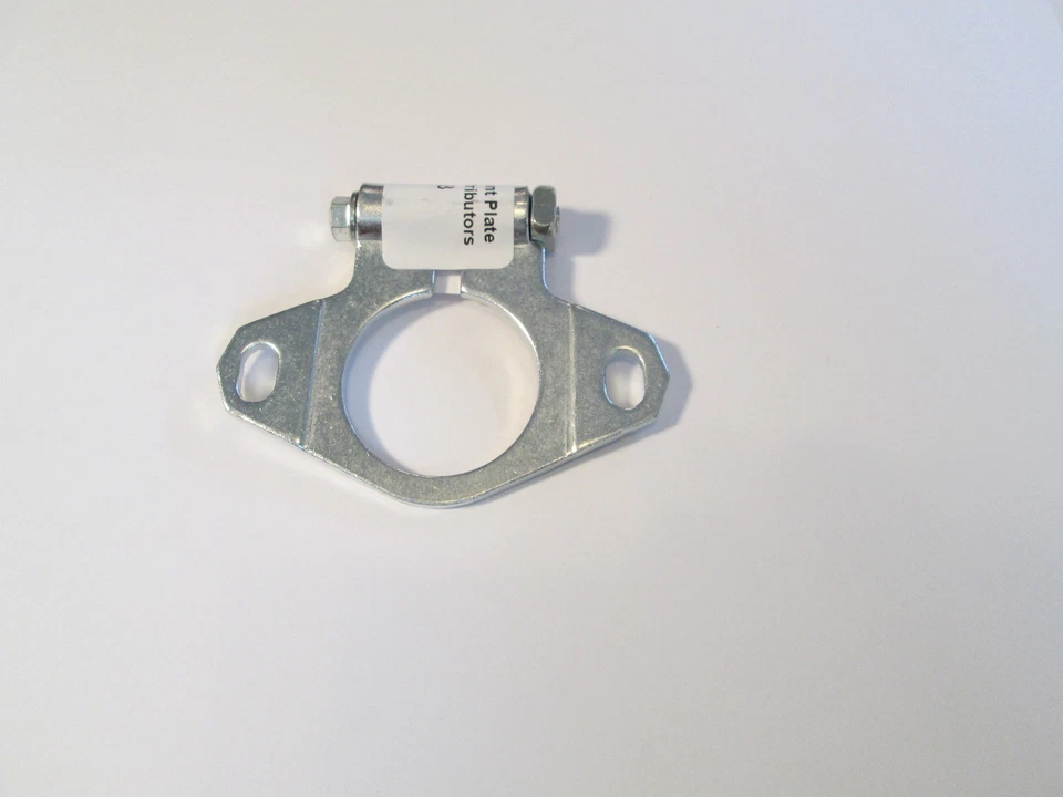 Nueva abrazadera de distribuidor para MGA MGB MG Midget con distribuidor Lucas 25D o 45D Foto 2 de 2