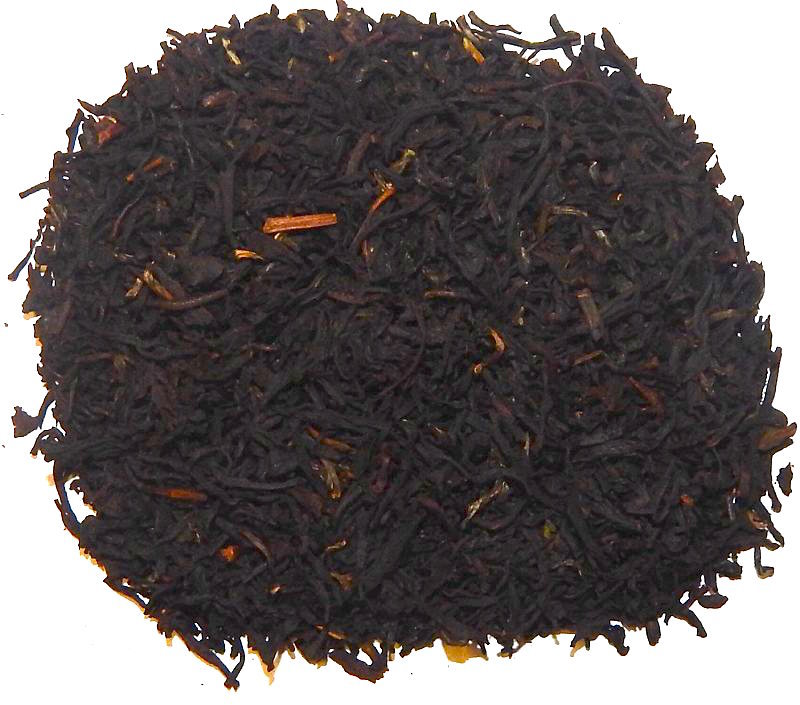 Schwarzer Tee "Earl Grey" - Schwarztee - Tee lose in verschiedenen Mengen