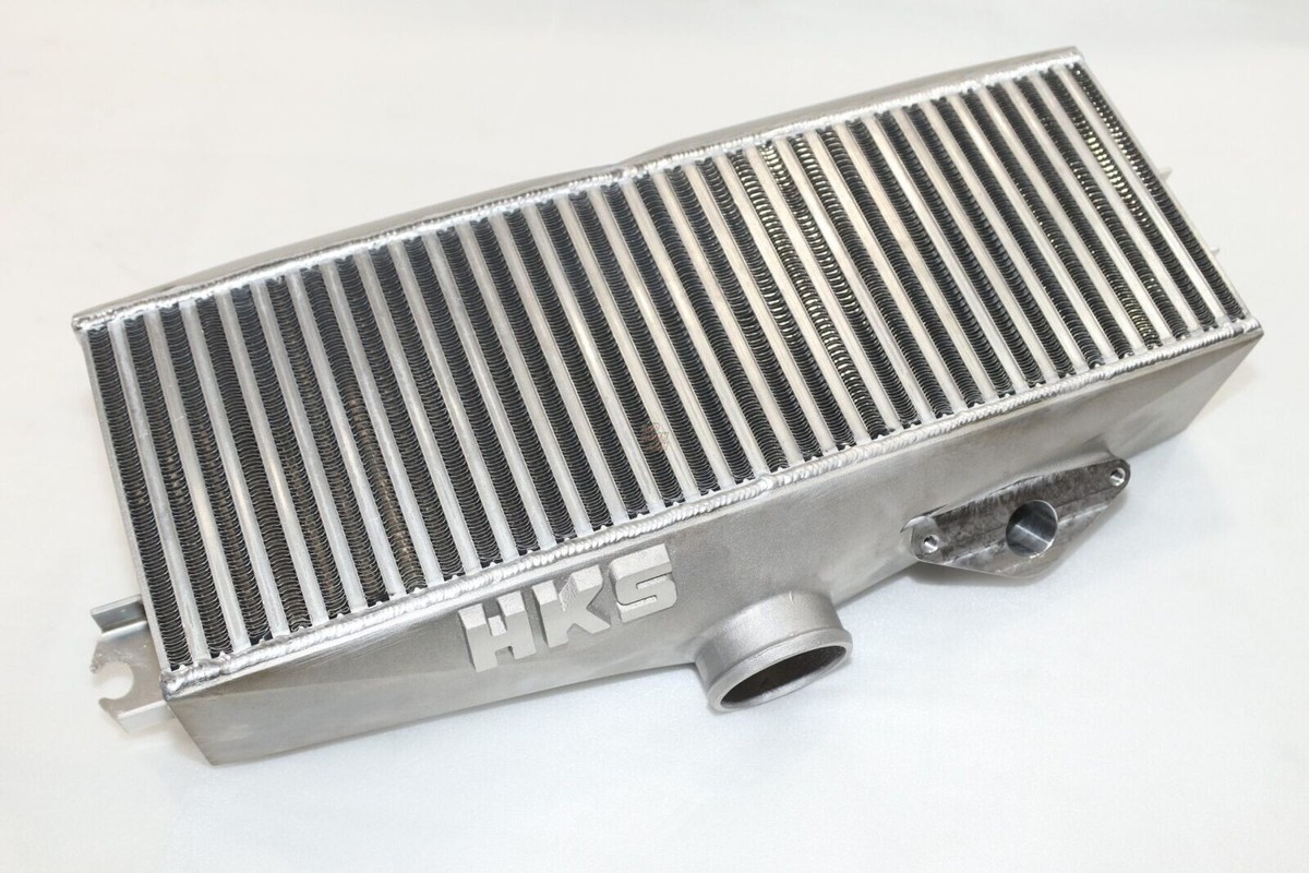 HKS Top Mount Intercooler for 2015-2021 Subaru STI VAB EJ257 TMIC