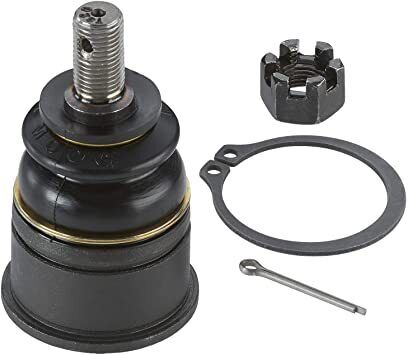 MOOG Front Lower Ball Joints Kit Set of 2 Pair for Honda Accord Odyssey Acura CL - Picture 2 of 6