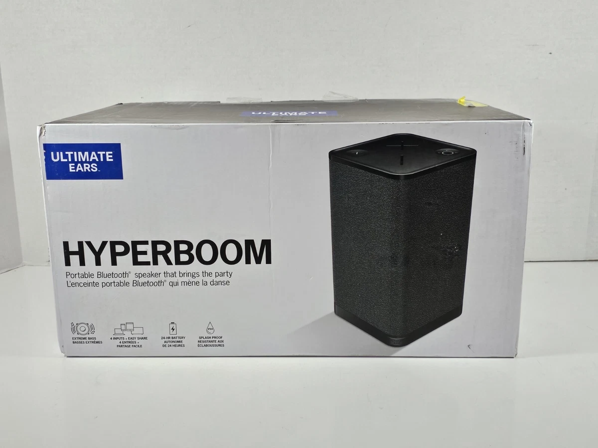 Hyperboom ebay sale