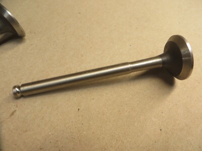 ENGINE EXHAUST VALVE FIAT ALFA LANCIA OEM # 4315062 NOS PRICED PER 1 PIECE