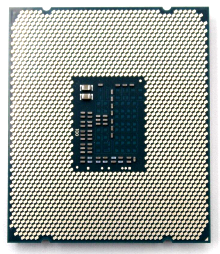 Used INTEL CORE I7-5960X SR20Q 3.0GHZ Extreme Edition Processor | eBay
