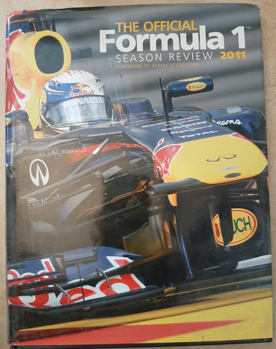 Review: F1 2013 - A True F1 Racing Experience