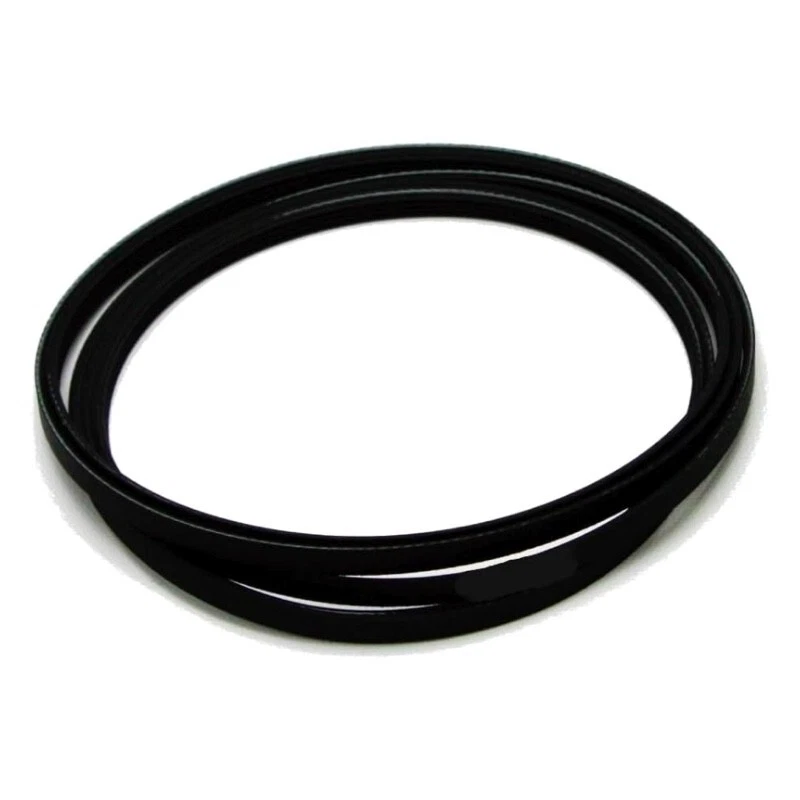 Kit de reparo de secadora Samsung DC97-16782A rolos 6602-001655 correia DC93-00634A polia - Imagem 4 de 4