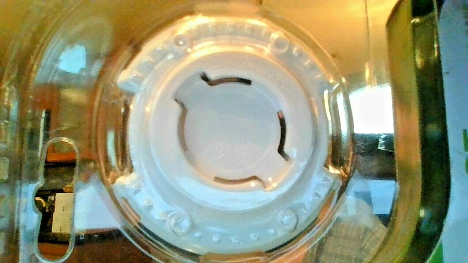 Action Shot-High Impact Protective Case (White) - Изображение 4 из 4