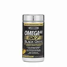 Muscletech Black Onyx MEGA SALE - GNC EXCLUSIVES, HYDROXYCUT, TEST HD, AMINOS