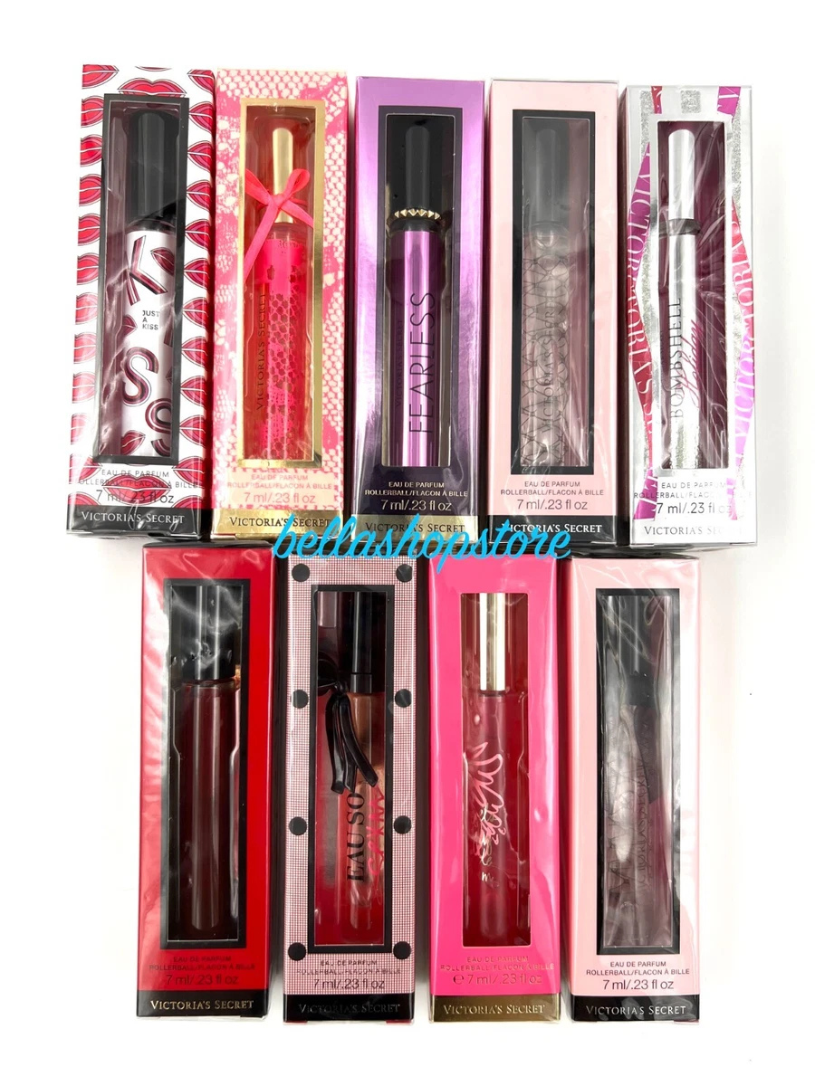 Victoria's Secret Crush 香水女| eBay