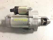 Bmw 6 Series M6 Engine Starter 7612815 F85 F06 F12 F13 M5 F10 F15 F86 F16