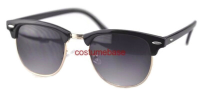 save FERRIS BUELLER SONNENBRILLE Day Off Matthew Broderick Schildpatt Kostüm