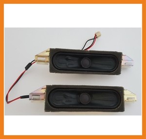 Lautsprecher TV Qilive Q1127 Toshiba 24D1534DB Lautsprecher 30077251 Gebraucht