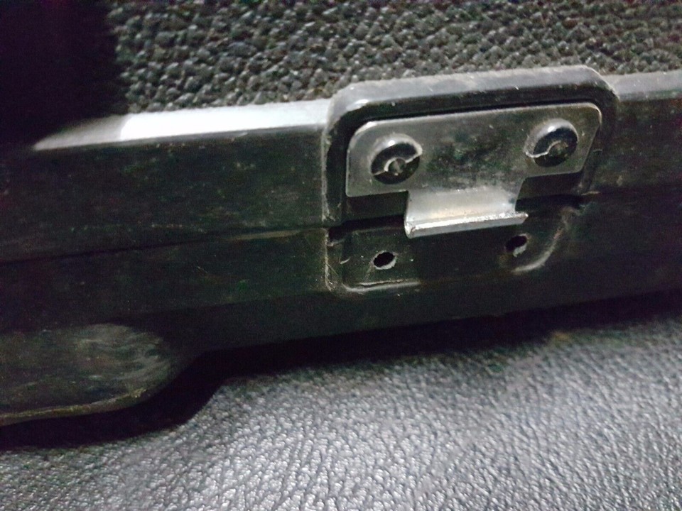 ROLAND JUNO 106 HARD CASE eBay