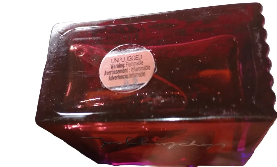 Unplugged for Her Avon por Bon Jovi Eau De Parfum 1.7 OZ 50 ml Perfume Nuevo En Caja  Foto 4 de 4