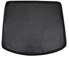 Gummi Kofferraumwanne Kofferraummatte Für Mazda CX-5 2011-2016