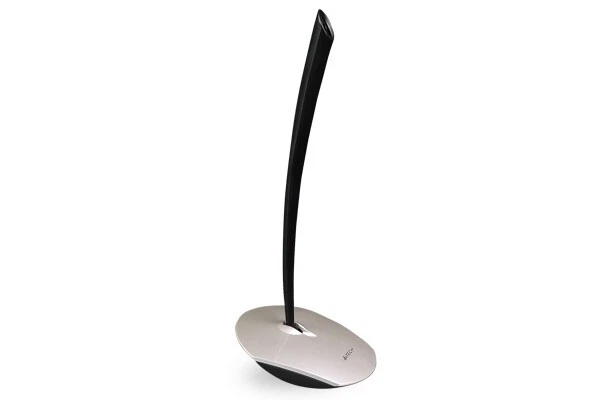 A4tech Microfono Da Scrivania Omnidirezionale MI-10 Jack 3.5mm Gioco OnlineSkype - Immagine 2 di 4