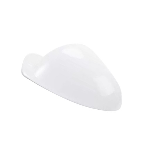 For Buick Regal 2010-2015 White Right Passenger Side Rearview Mirror Cap Cover2u - Foto 2 di 9