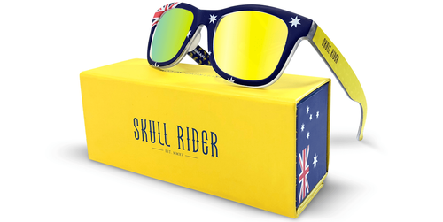 NUOVO Skull Rider edizione speciale \